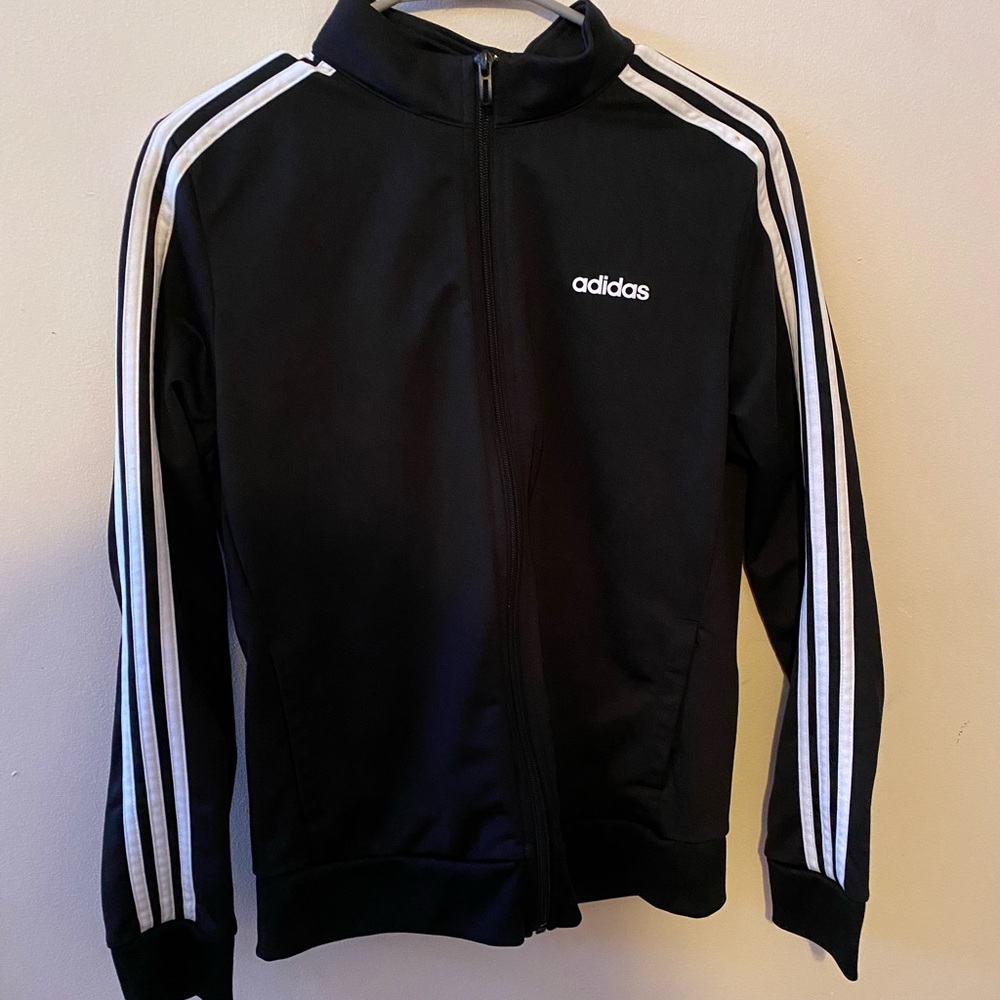 Adidas Tracksuit Sweater